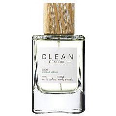 Clean Smoked Vetiver 1/1
