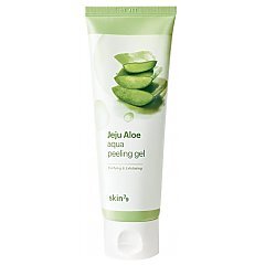 Skin79 Jeju Aloe Aqua Peeling Gel 1/1