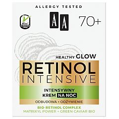 AA Retinol Intensive 70+ 1/1