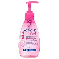 Lactacyd Girl 1/1