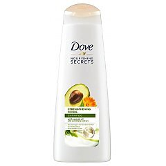 Dove Nourishing Secrets Strengthening Ritual Shampoo 1/1