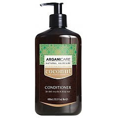 Arganicare Coconut Conditioner 1/1