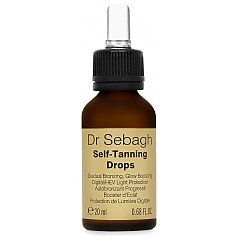 Dr Sebagh Self-Tanning Drops 1/1