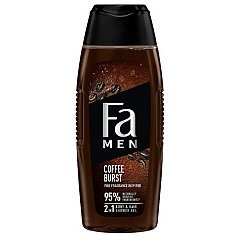 Fa Men 2in1 Body & Hair Shower Gel 1/1