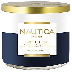 Nautica Home French Sail Fine Fragranced Candle 1/1
