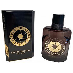 Omerta Golden Challenge Elixir 1/1