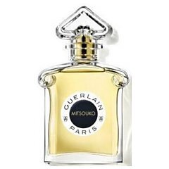 Guerlain Mitsouko tester 1/1