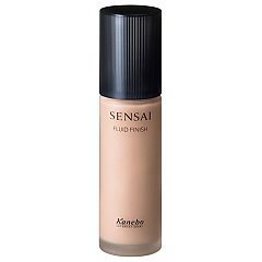 Kanebo Sensai Fluid Finish tester 1/1