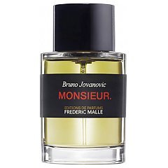 Frederic Malle Monsieur tester 1/1