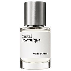 Maison Crivelli Santal Volcanique tester 1/1