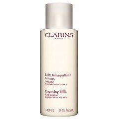 Clarins Cleansing Milk with Gentian 1/1