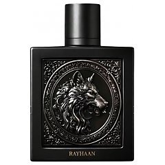 Rayhaan Wolf 1/1
