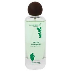 Pierre Bernard Organics Thyme & Jasmin 1/1