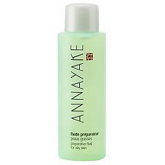 Annayake Preparative Fluid for Oily Skin 1/1