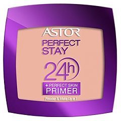 Astor Perfect Stay 24H Powder + Perfect Skin Primer 1/1