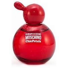 Moschino Cheap and Chic Chic Petals 1/1