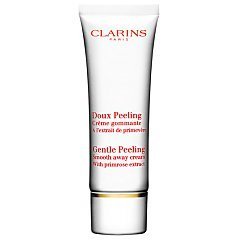 Clarins Gentle Peeling Smooth Away Cream tester 1/1