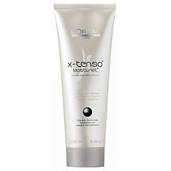L'Oreal Serie Expert X-Tenso Moisturist Smoothing Cream Sensitised Hair tester 1/1