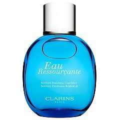 Clarins Eau Ressourcante Deodorant 1/1