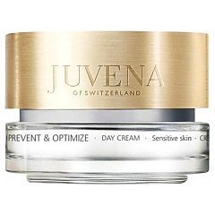 Juvena Prevent & Optimize Skin Optimize Day Cream tester 1/1