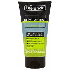Bielenda Only For Men Super Mat 1/1