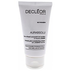 Decleor Aurabsolu Intense Glow Awakening Cream 1/1