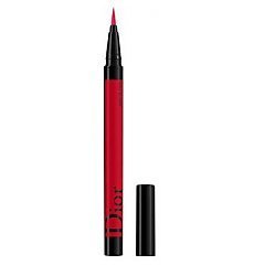 Dior on sale red eyeliner