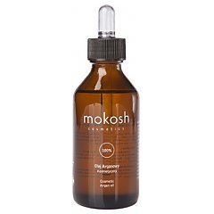Mokosh Cosmetics Argan Oil 1/1