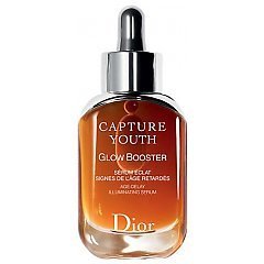 Christian Dior Capture Youth Glow Booster Age-Delay Illuminating Serum tester 1/1