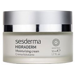 Sesderma Hidraderm Moisturizing Facial Cream 1/1