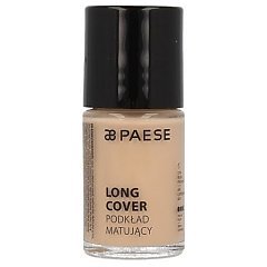 Paese Long Cover 1/1