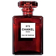 CHANEL No5 Limited Edition 1/1