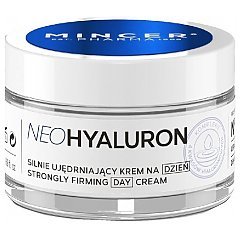 Mincer Neo Hyaluron Strongly Firming Day Cream N°901 1/1