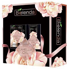 Bielenda Camellia Oil 40+ 1/1