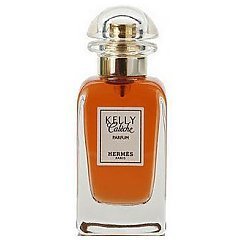 Hermes Kelly Caleche Parfum tester 1/1