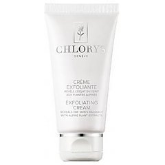 Chlorys Cleansing Exfoliating Cream 1/1