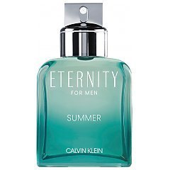 Calvin Klein Eternity Summer for Men 2020 1/1