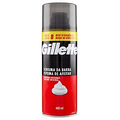 Gillette Classic Shaving Foam Original 1/1