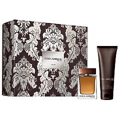 Dolce & Gabbana The One For Men