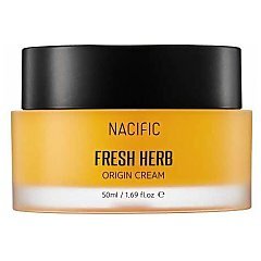 Nacific Fresh Herb Origin Cream 1/1