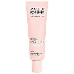 Make Up For Ever Fresh Brightener Step 1 Primer 1/1