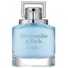 Abercrombie & Fitch Away Man tester 1/1