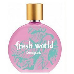 Desigual Fresh World tester 1/1