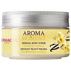 Dermacol Aroma Moment Body Scrub 1/1