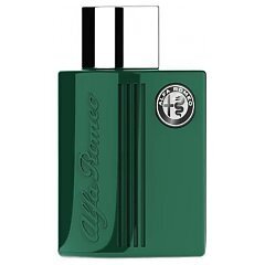 Alfa Romeo Green For Men 1/1