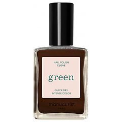 Manucurist Green Nail Polish 1/1