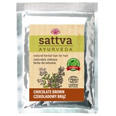 Sattva Ayurveda 1/1