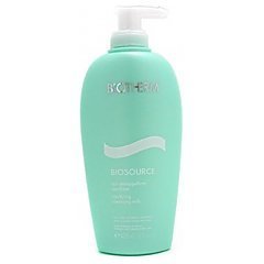 Biotherm Biosource Clarifying Cleansing Milk for Normal/Combination Skin 1/1