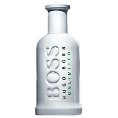 Hugo Boss Boss Bottled Unlimited tester 1/1
