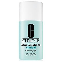Clinique Acne Solutions Clinical Clearing Gel 1/1